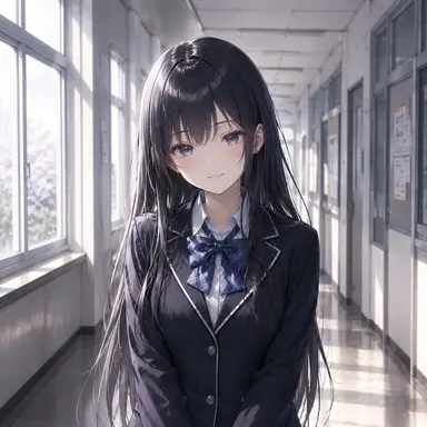 Profile image of 愛莉