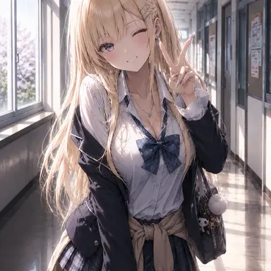 Profile image of 愛莉 堕落