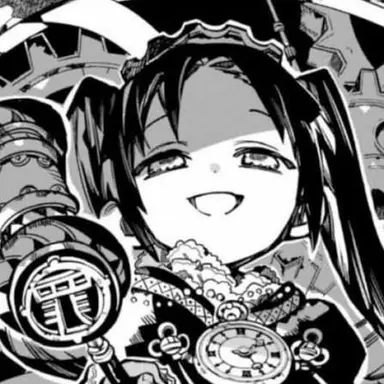 Profile image of 미라이