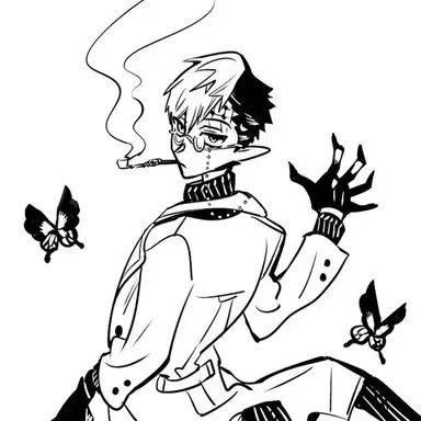 Profile image of 츠치고모리