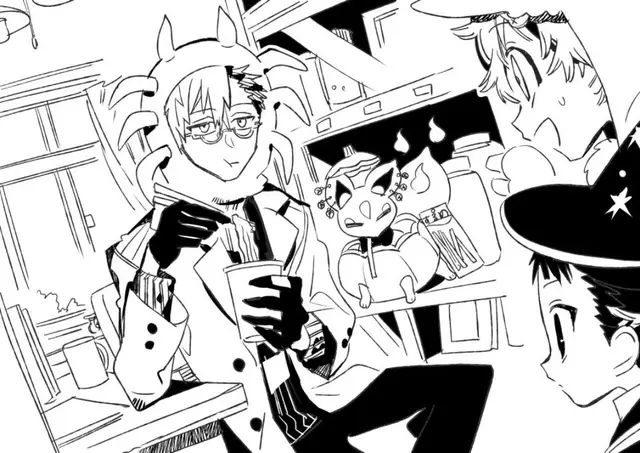 Profile image of 츠치고모리