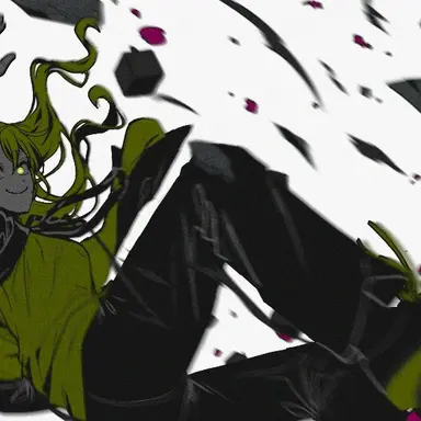 Profile image of 송다래