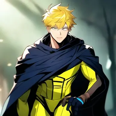 Profile image of ボブ