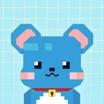 Profile image of 쥐늑대