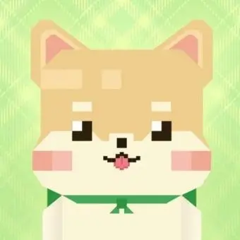 Profile image of 댕댕이