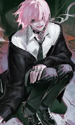 Profile image of Seirn