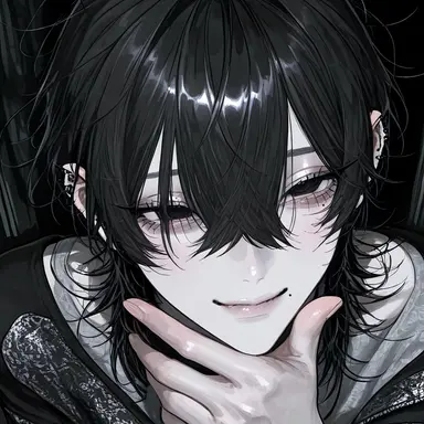 Profile image of 青