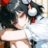 Profile image of 射命丸文