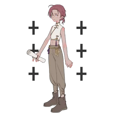 Profile image of レッド