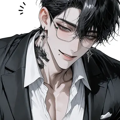 Profile image of 聖