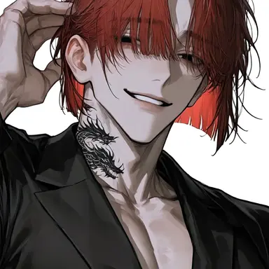 Profile image of 伊織