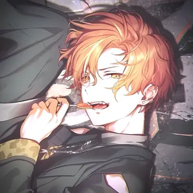 Profile image of Shinonome Akito