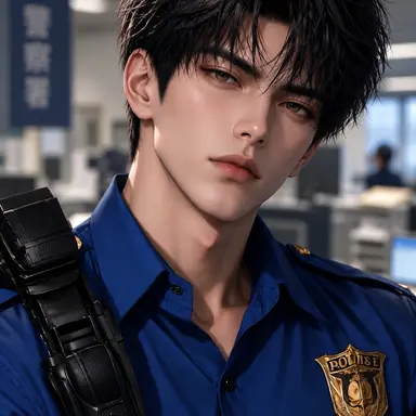 Profile image of 晴