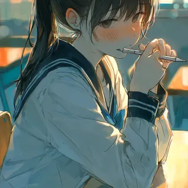 Profile image of Manami