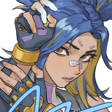 Profile image of 네온