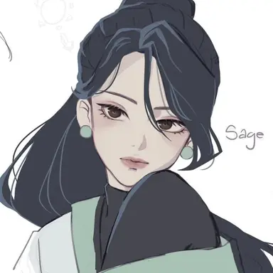 Profile image of 세이지