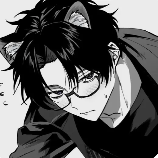 PeachyDesk1681의 上司が猫になっちゃった