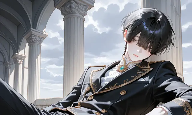Profile image of シエル