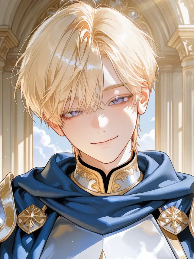 GlazedTetra3012의 Ciel de Lumière