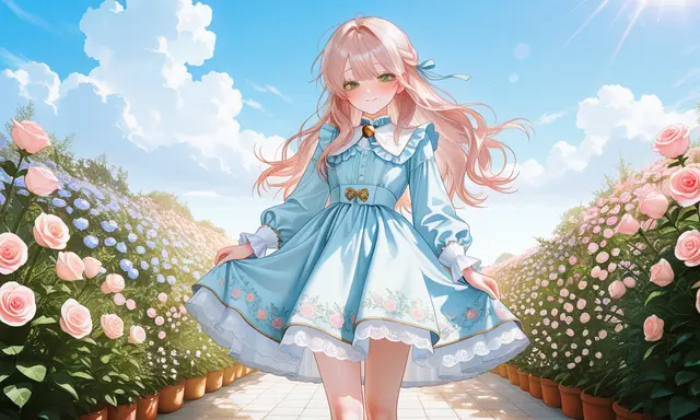 Profile image of フロール