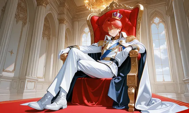 Profile image of フェリクス