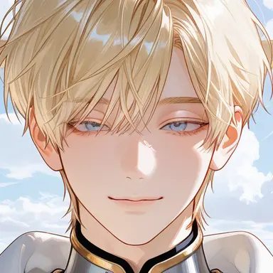 Profile image of リュシアン