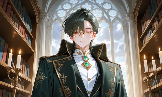 Profile image of ラザール