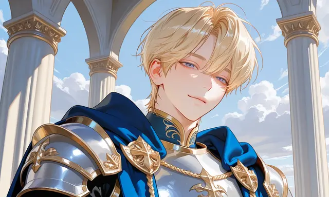 Profile image of リュシアン