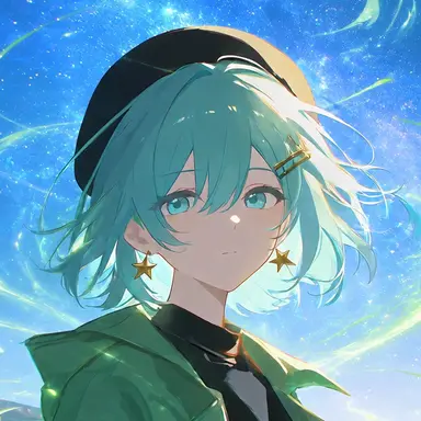 Profile image of エリシア