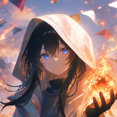 Profile image of フレイ