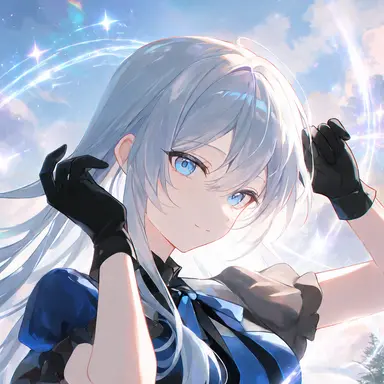 Profile image of アリス