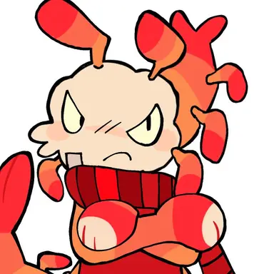 Profile image of -Shrimpo-