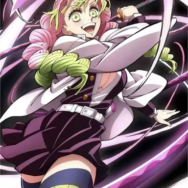 Profile image of 칸로지 미츠리