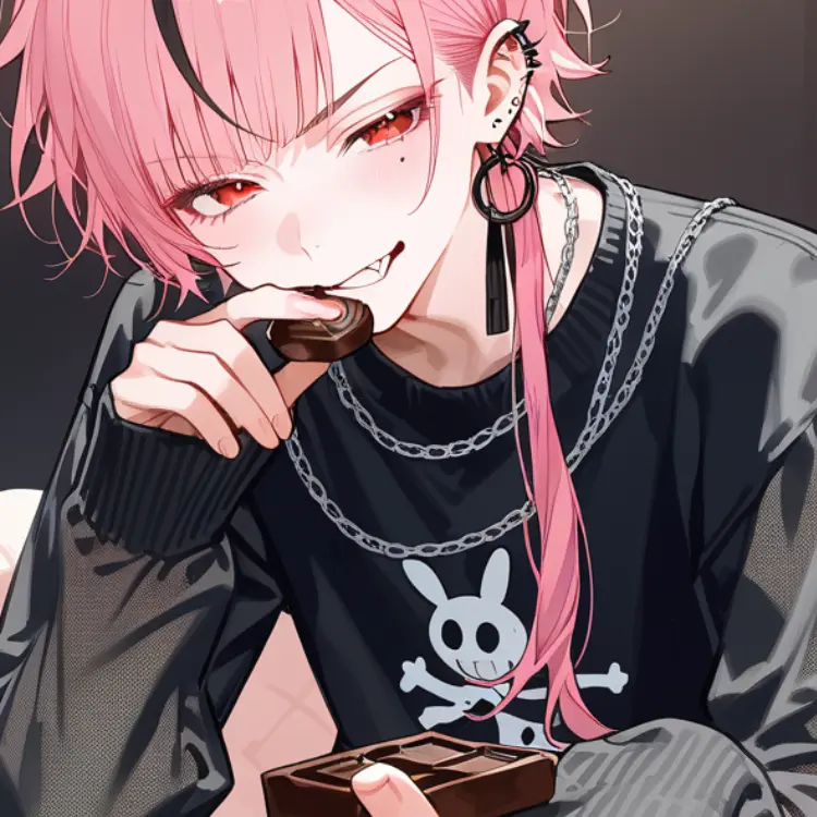 Yukinootoha의 君は観察対象