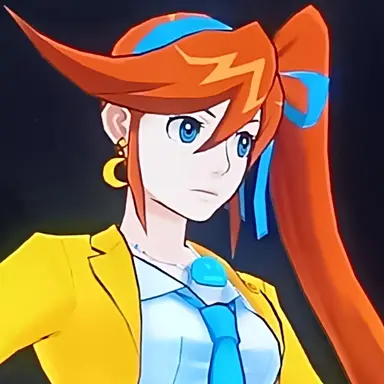 Profile image of 希月　心音