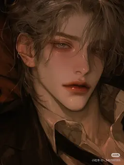 Profile image of Elias