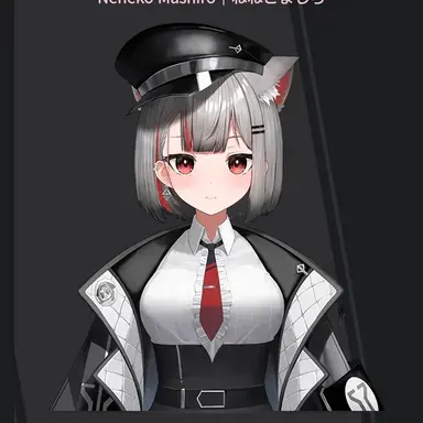 Profile image of 네네코 마시로