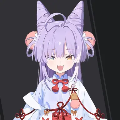 Profile image of 텐코 시부키