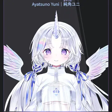 Profile image of 아야츠노 유니