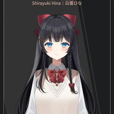 Profile image of 시라유키 히나