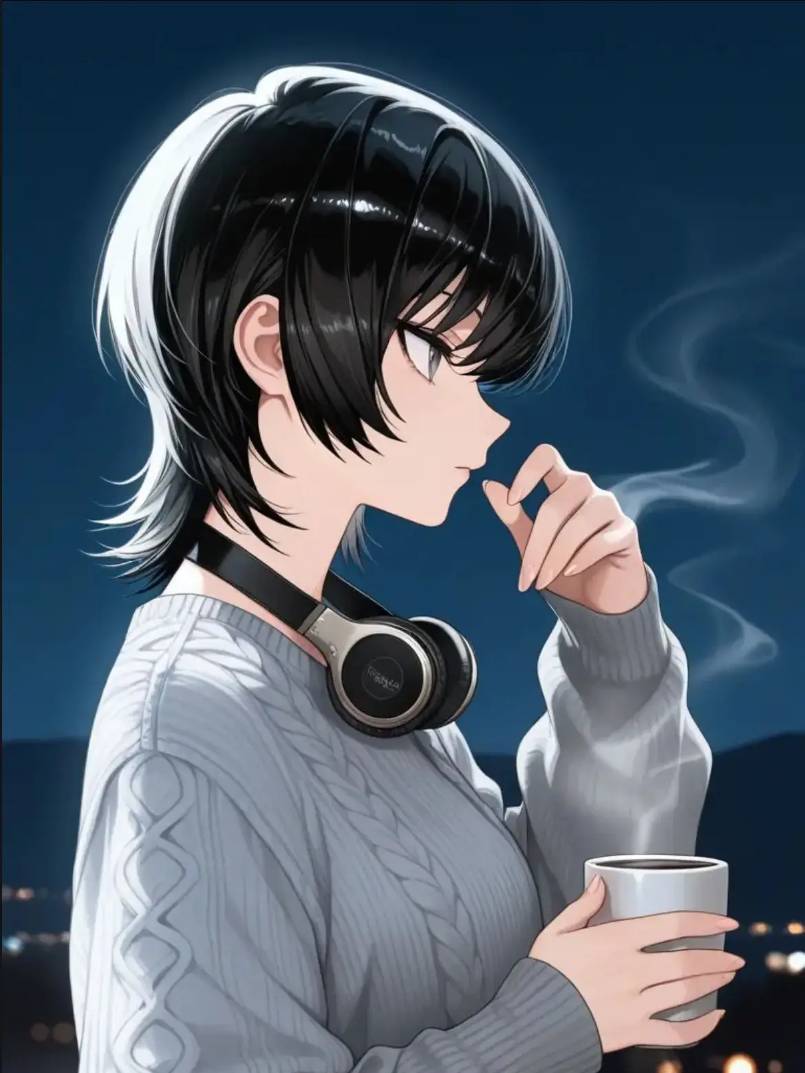 zetanioboreta0218의 クズだけど面倒見の良い彼女…？