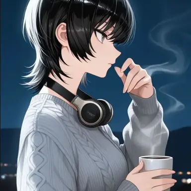 Profile image of Natalie Morgan