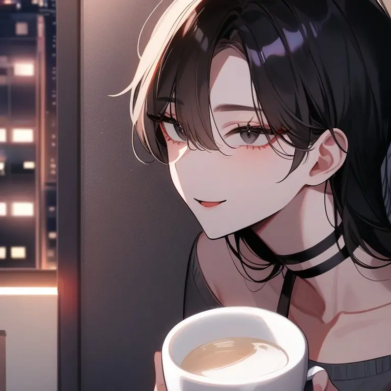 zetanioboreta0218의 クズだけど面倒見の良い彼女…？
