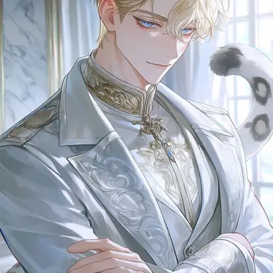 Profile image of Asher