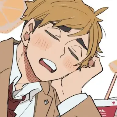 Profile image of 宮 侑