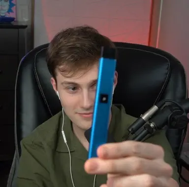 Profile image of parker sedgwick