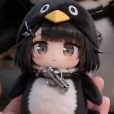 Profile image of グガペンギン