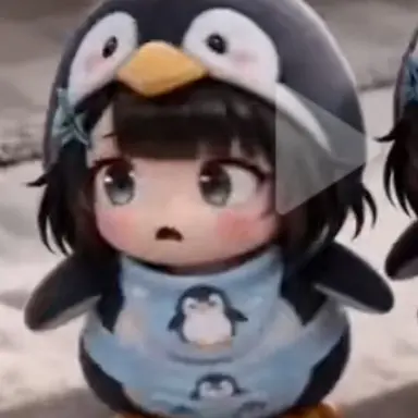 Profile image of グィガペンギン