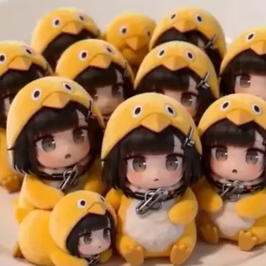 Profile image of ググピヨピヨペンギン