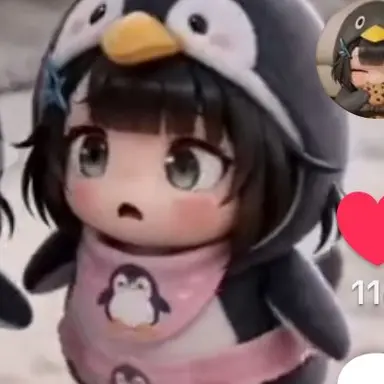 Profile image of グァガペンギン